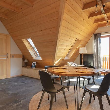 Apartamenty Domino - Kościelisko Cameră foto