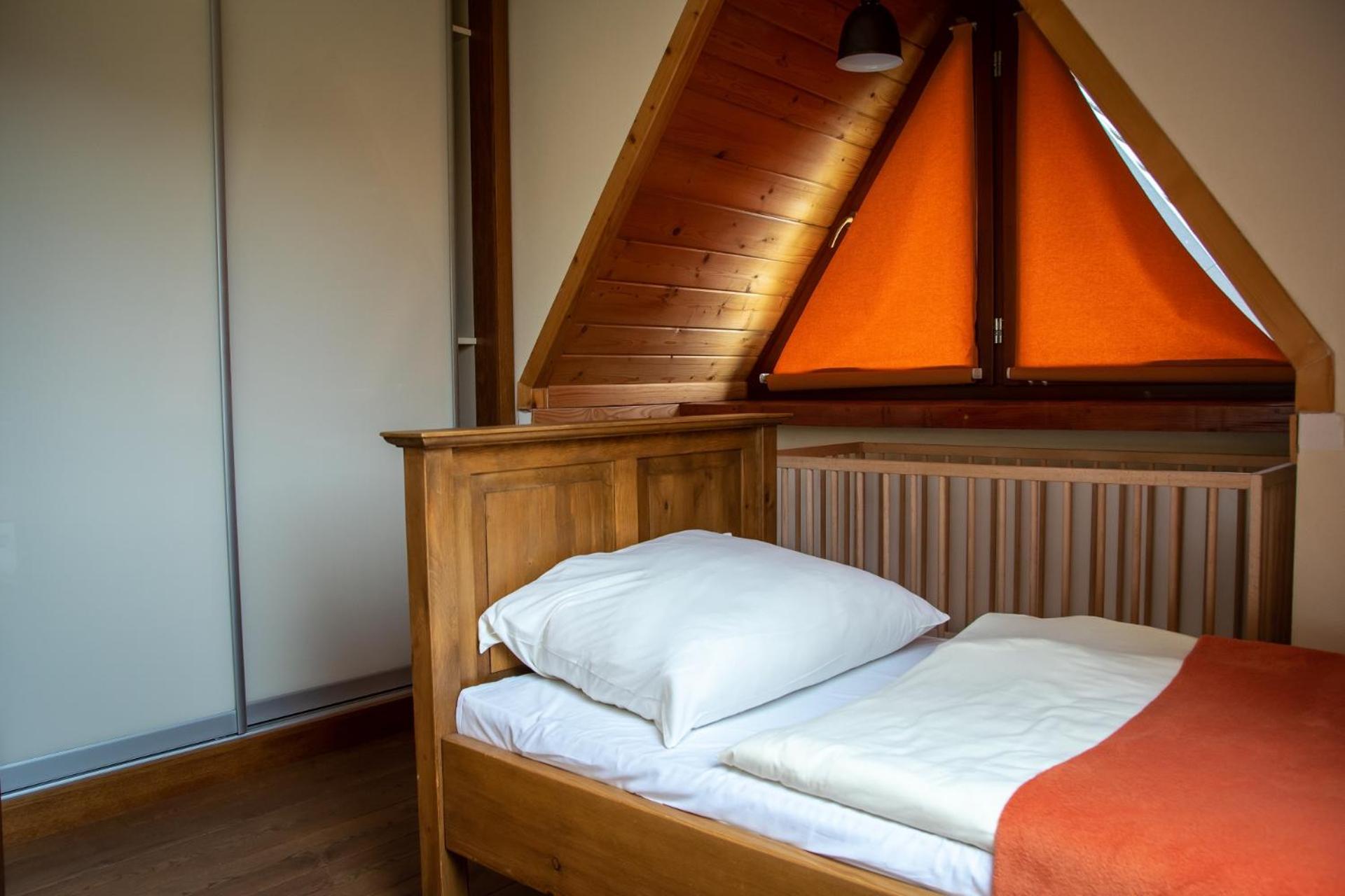 Apartamenty Domino - Kościelisko Cameră foto